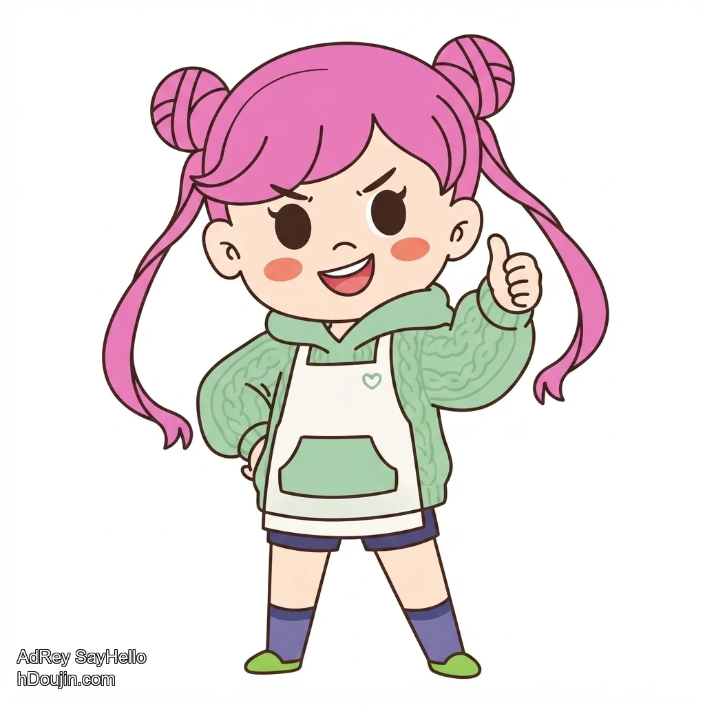 Mascot