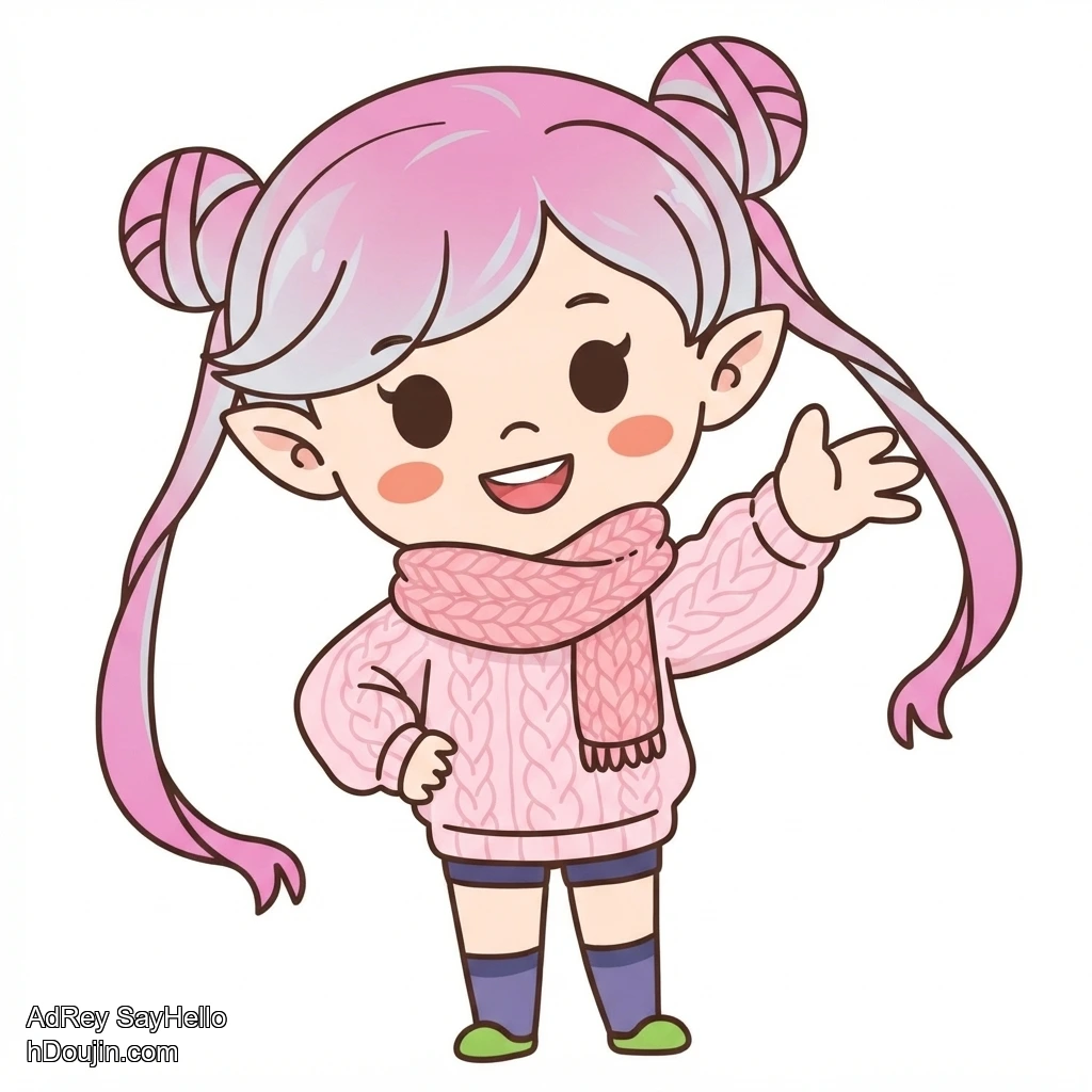 Mascot