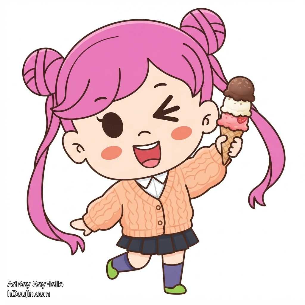 Mascot