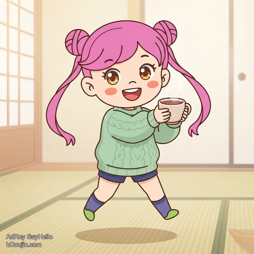 Mascot