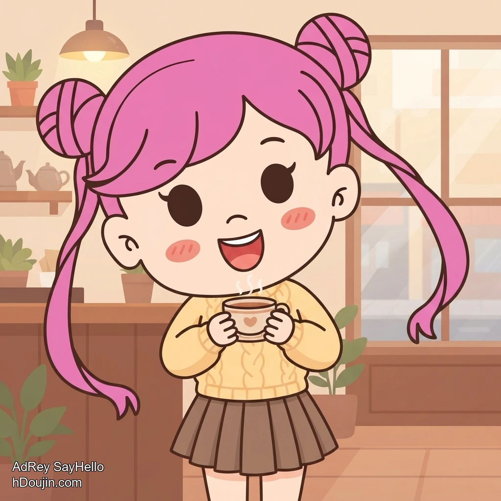 Mascot