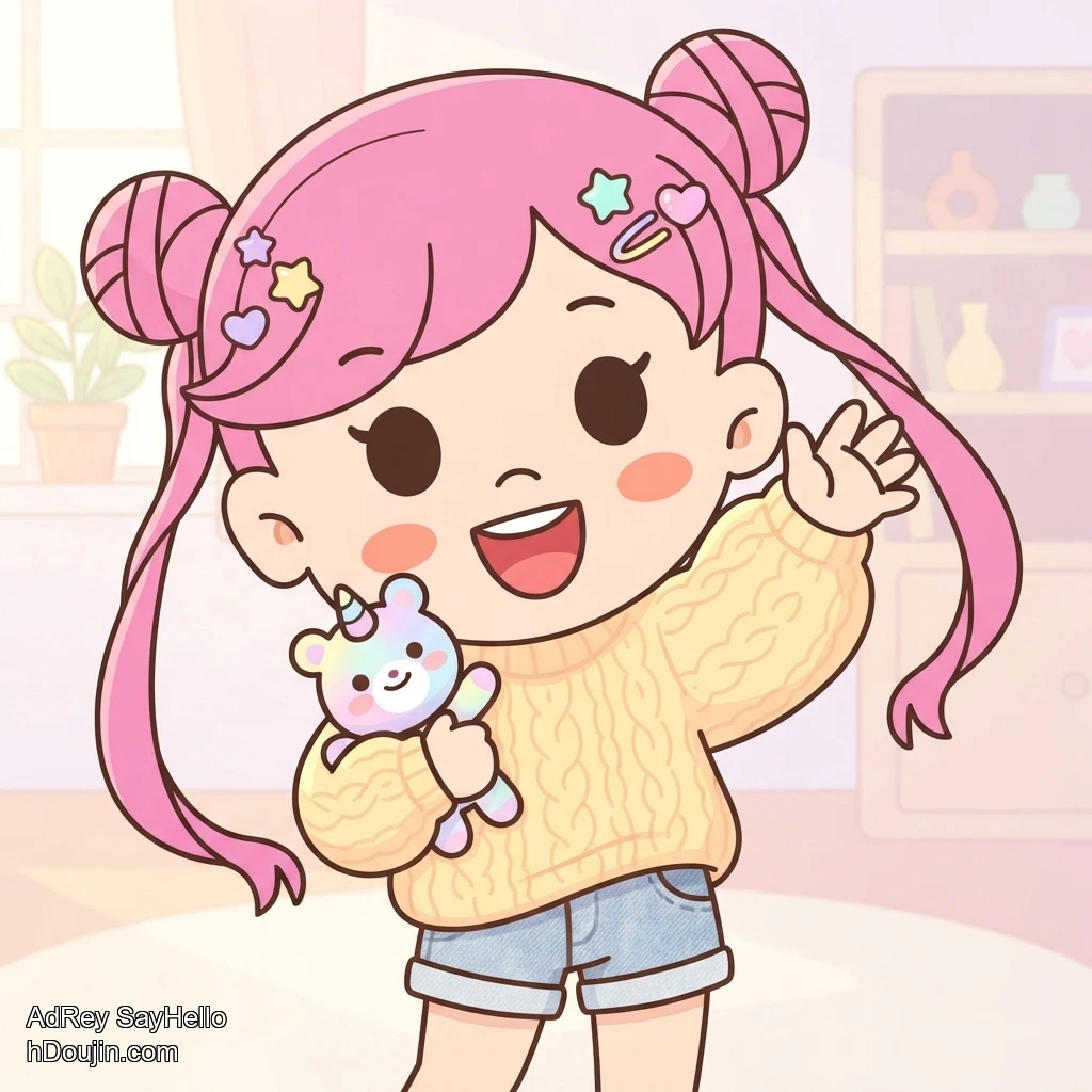 Mascot