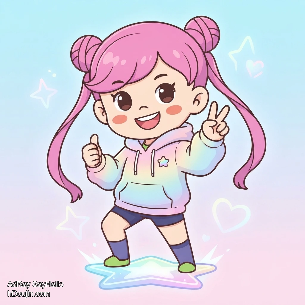 Mascot
