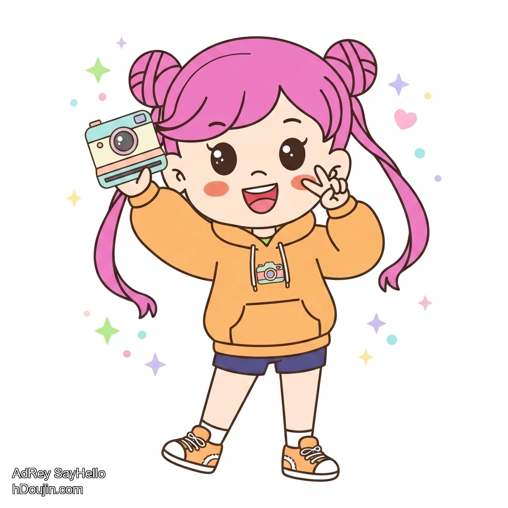 Mascot