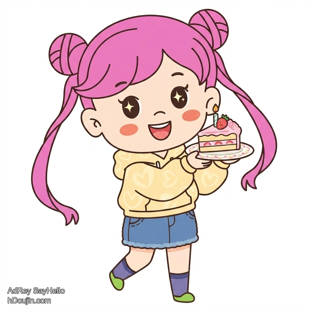 Mascot