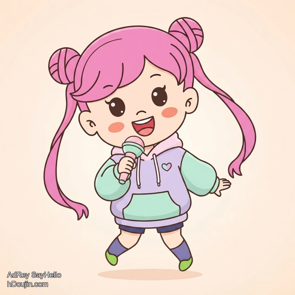 Mascot