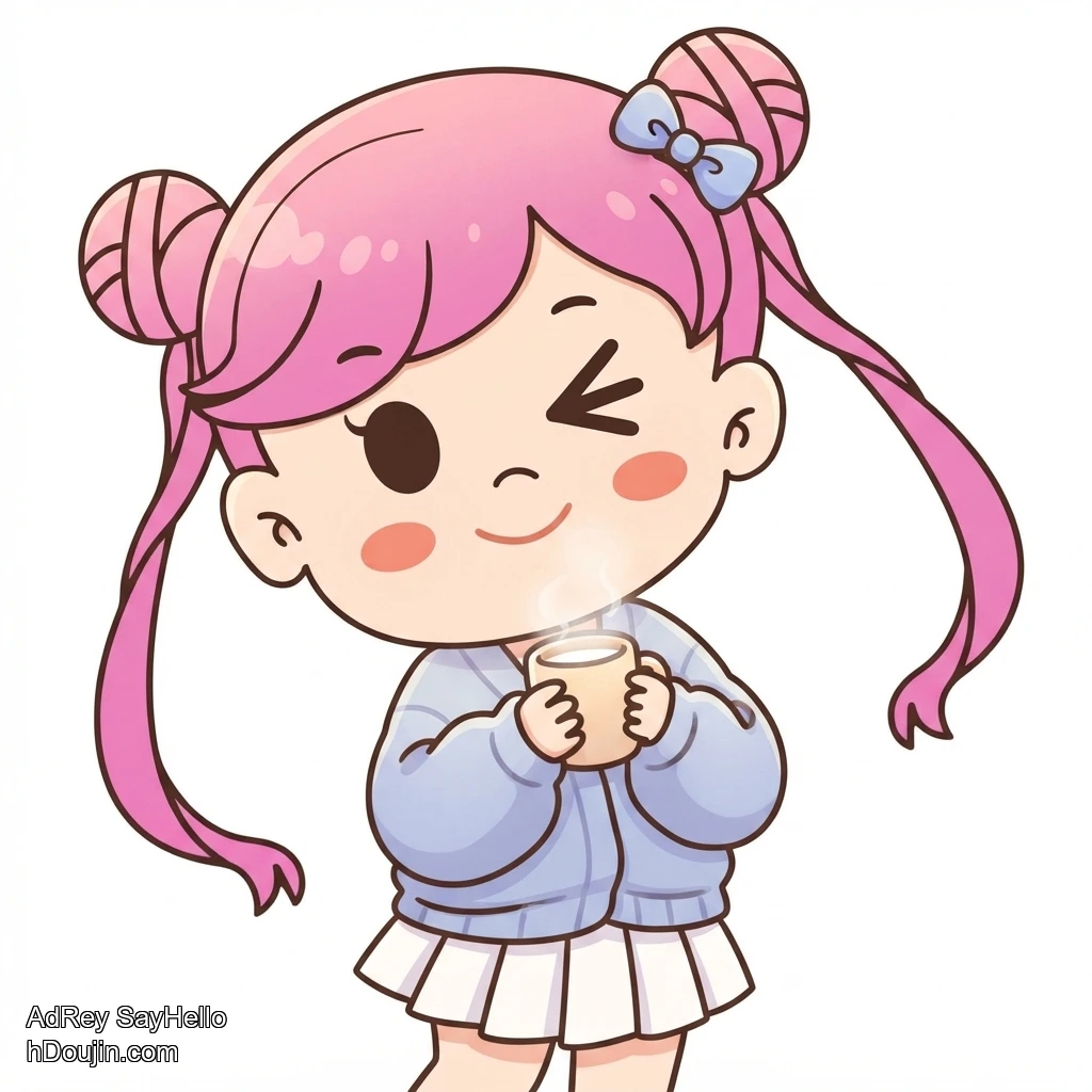 Mascot