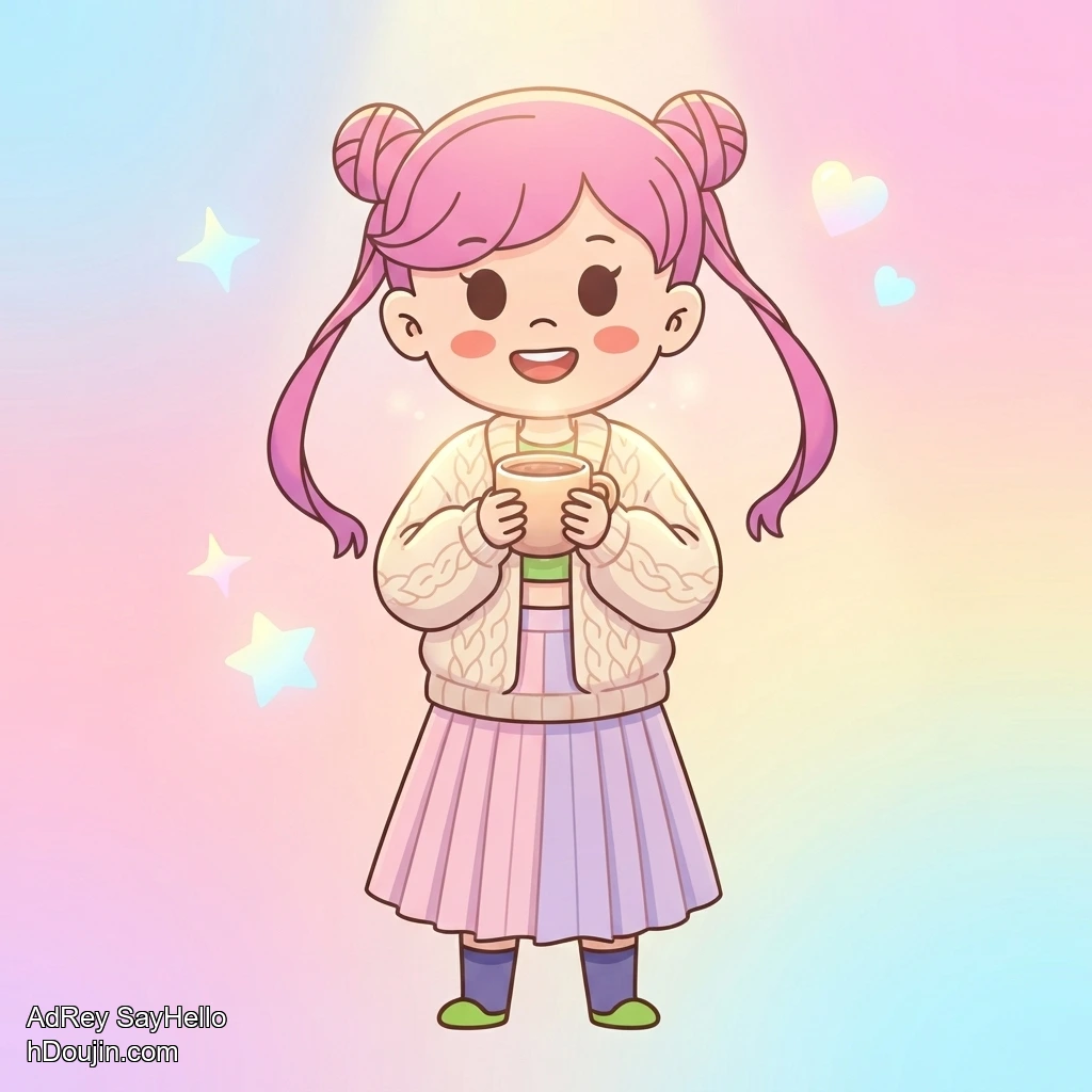 Mascot