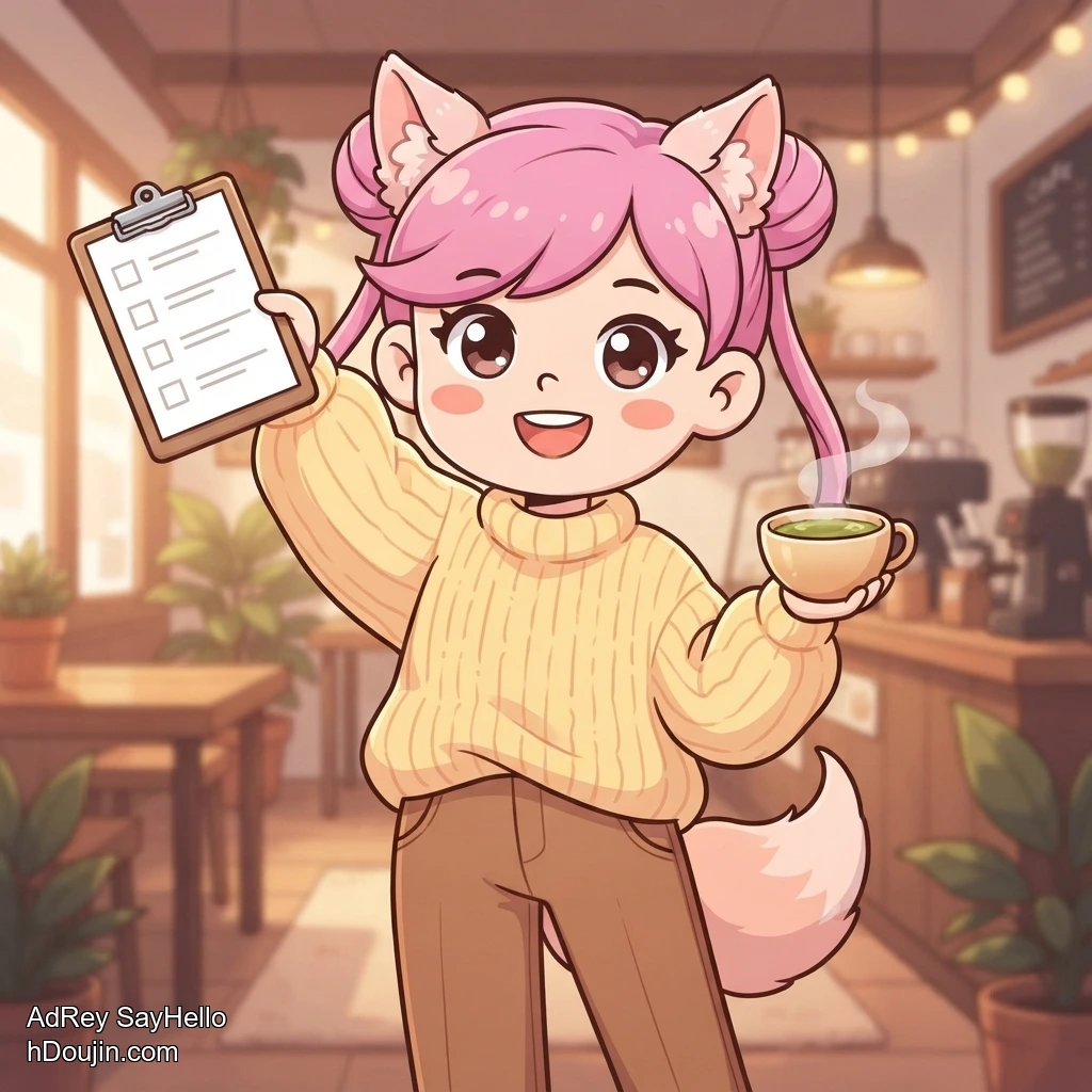 Mascot
