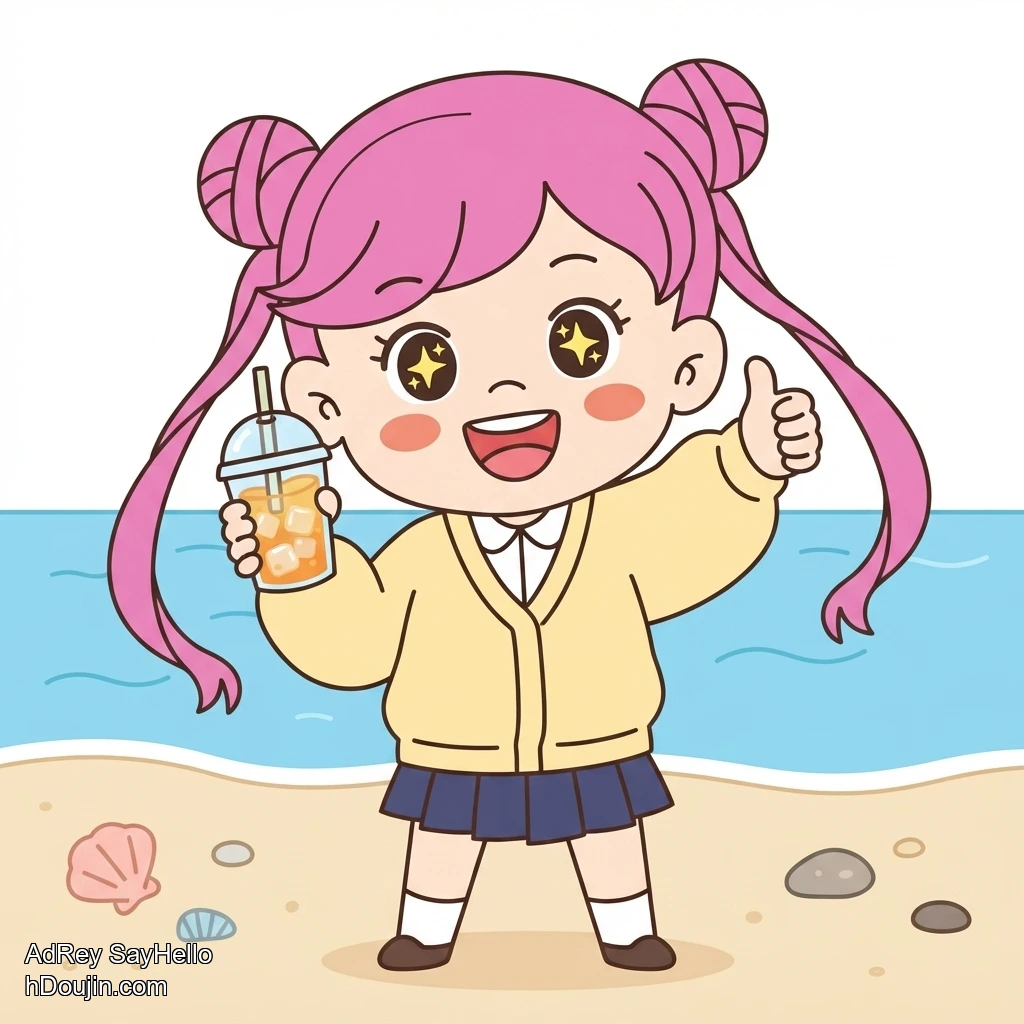 Mascot