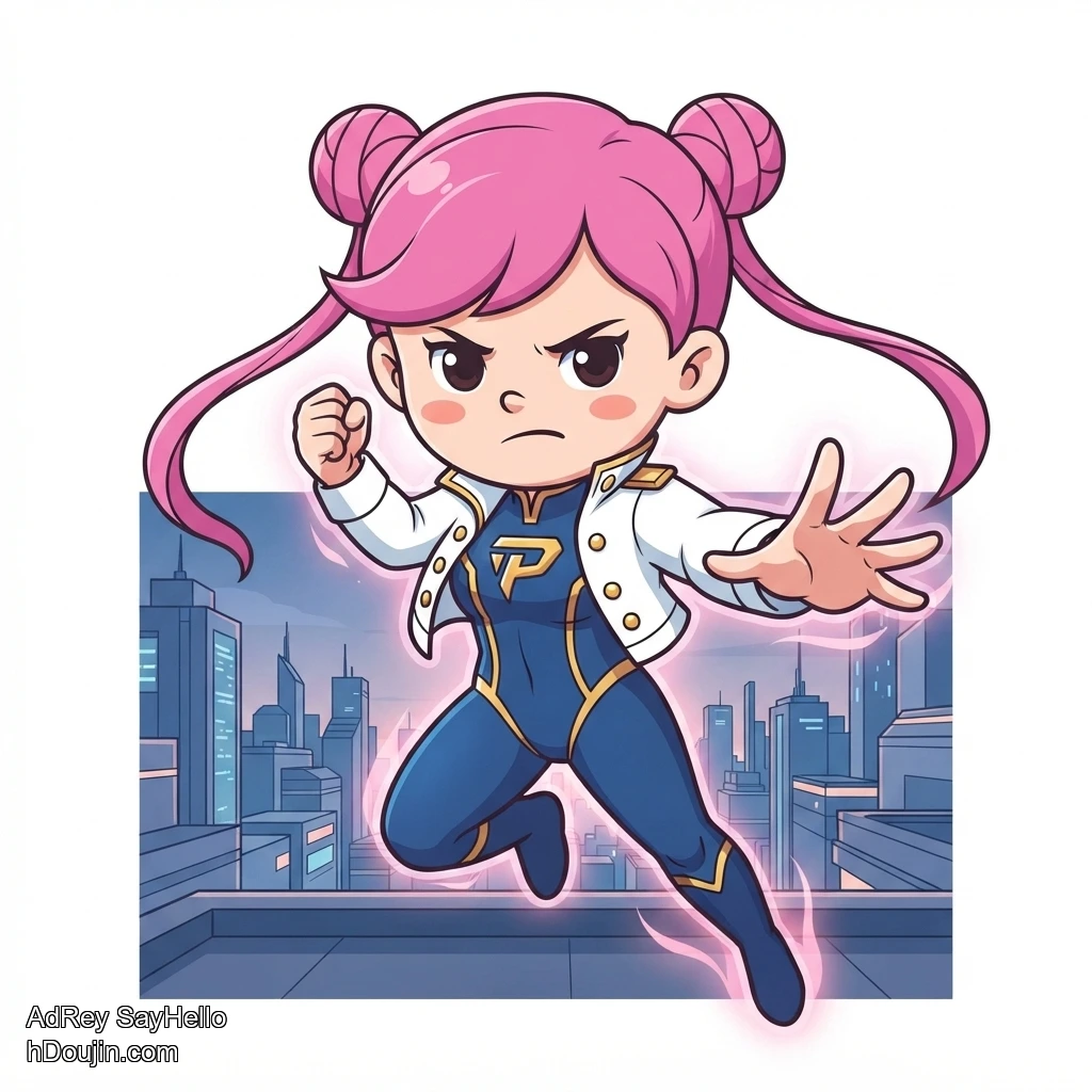 Mascot