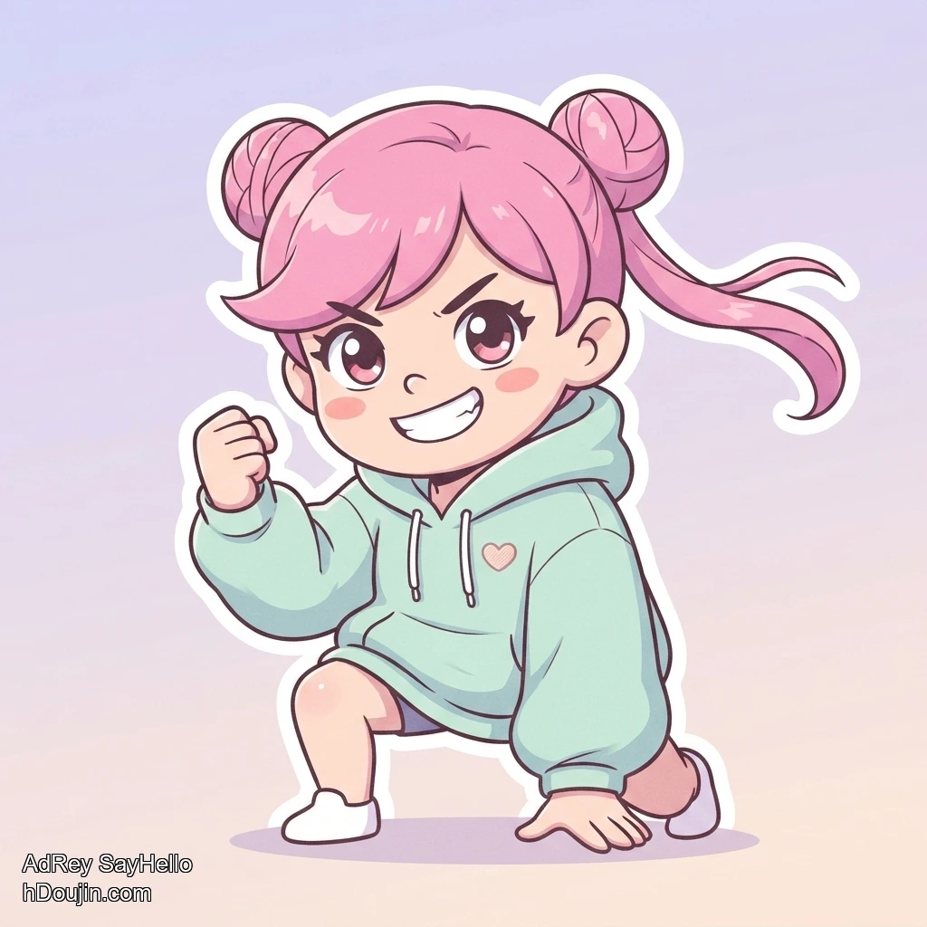 Mascot