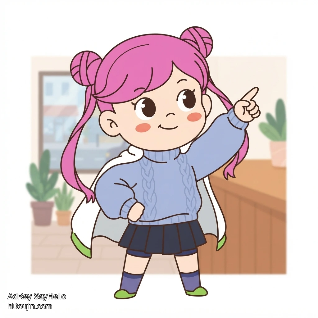 Mascot