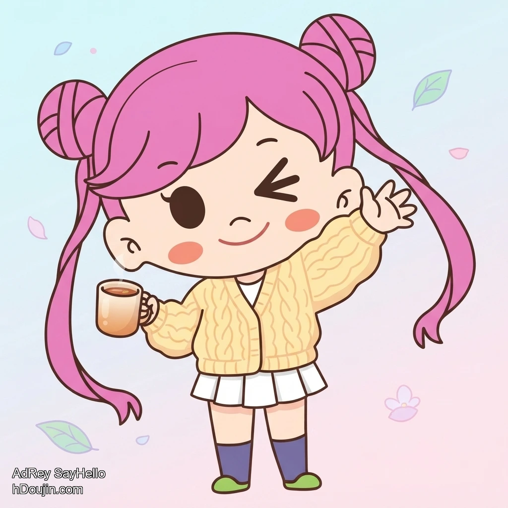 Mascot