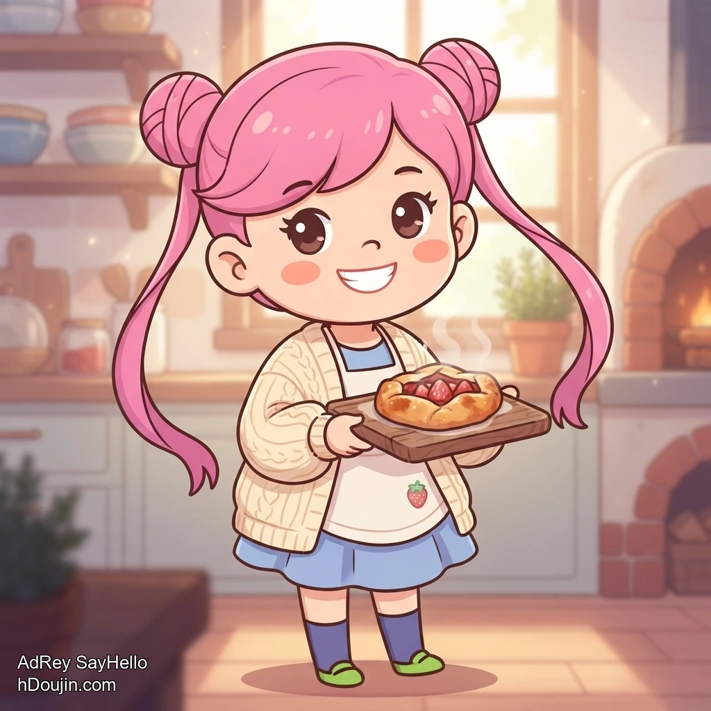 Mascot