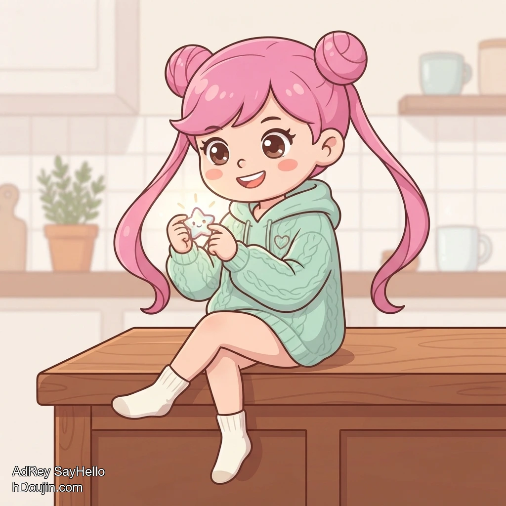 Mascot