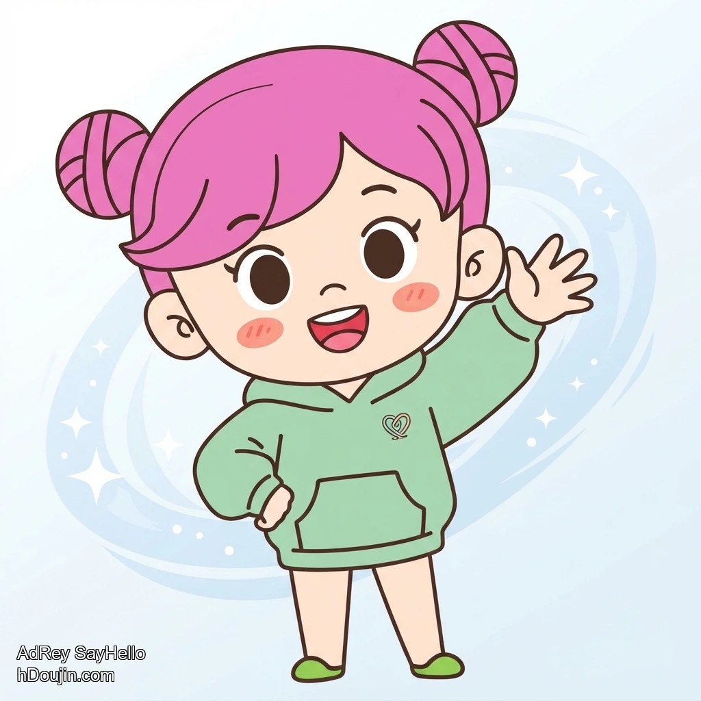 Mascot