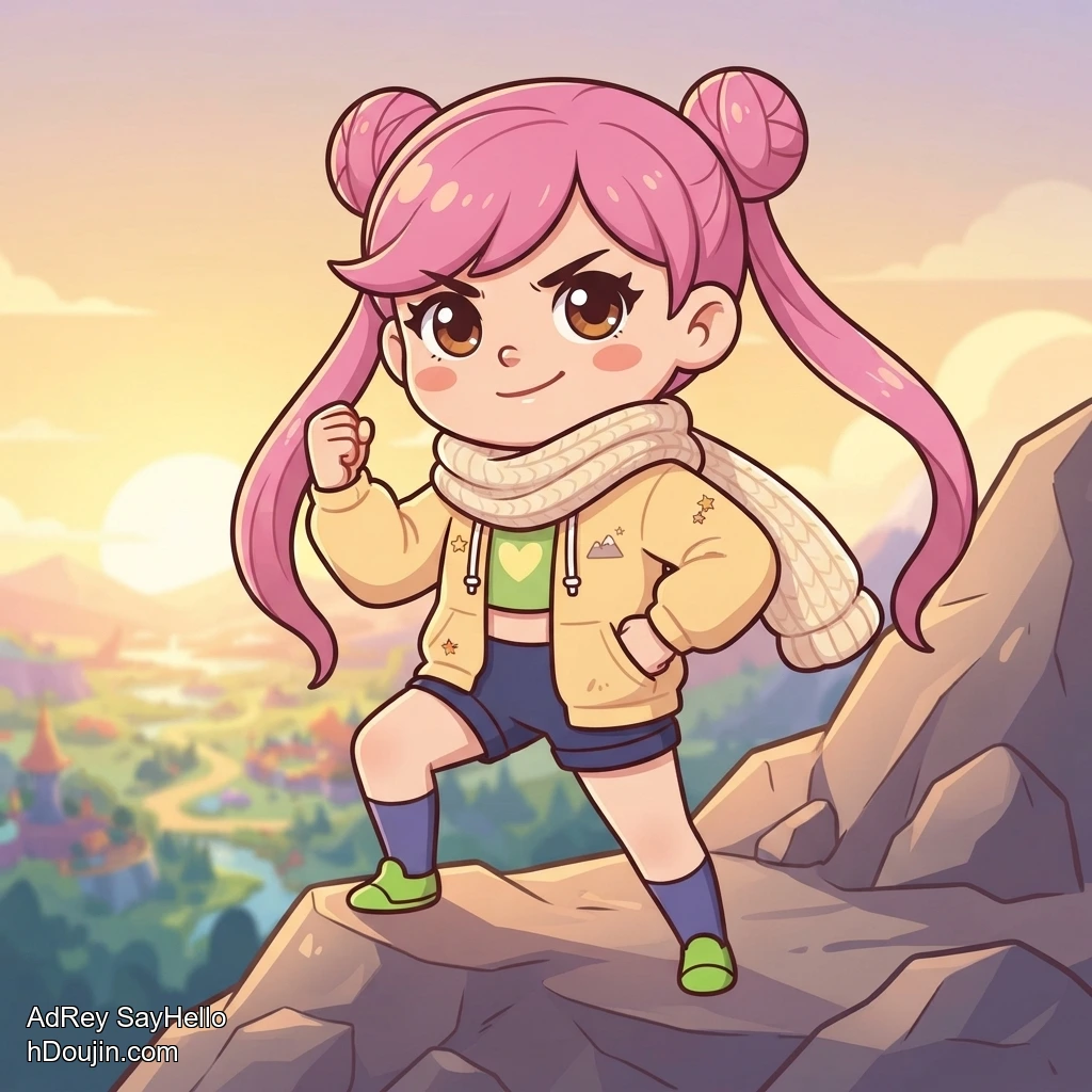 Mascot