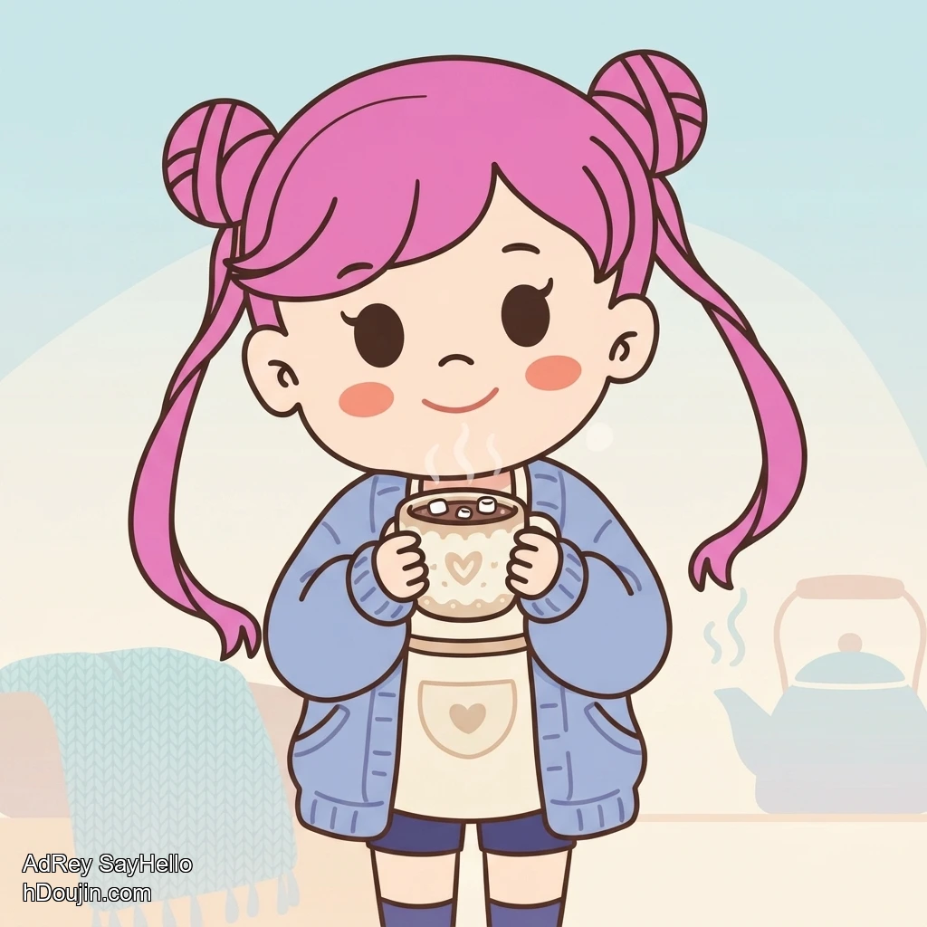 Mascot