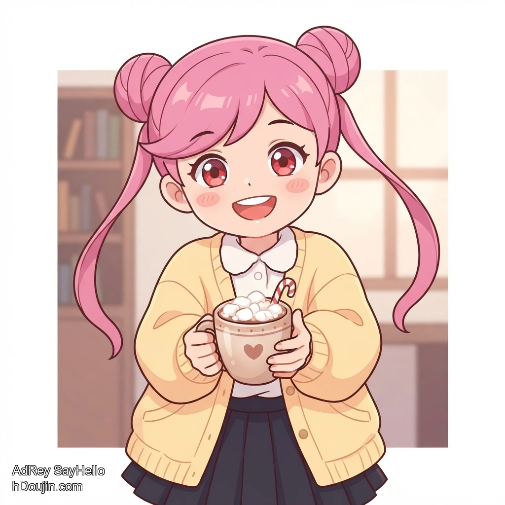 Mascot