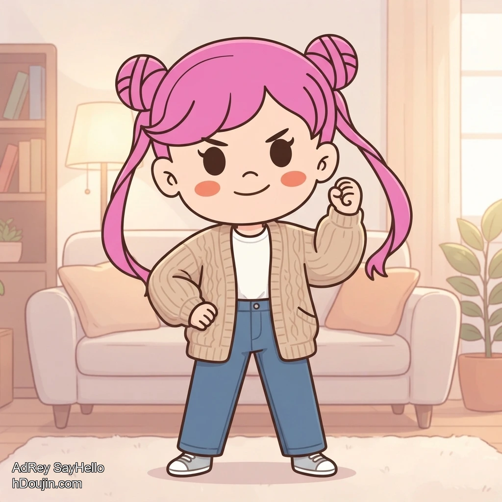 Mascot