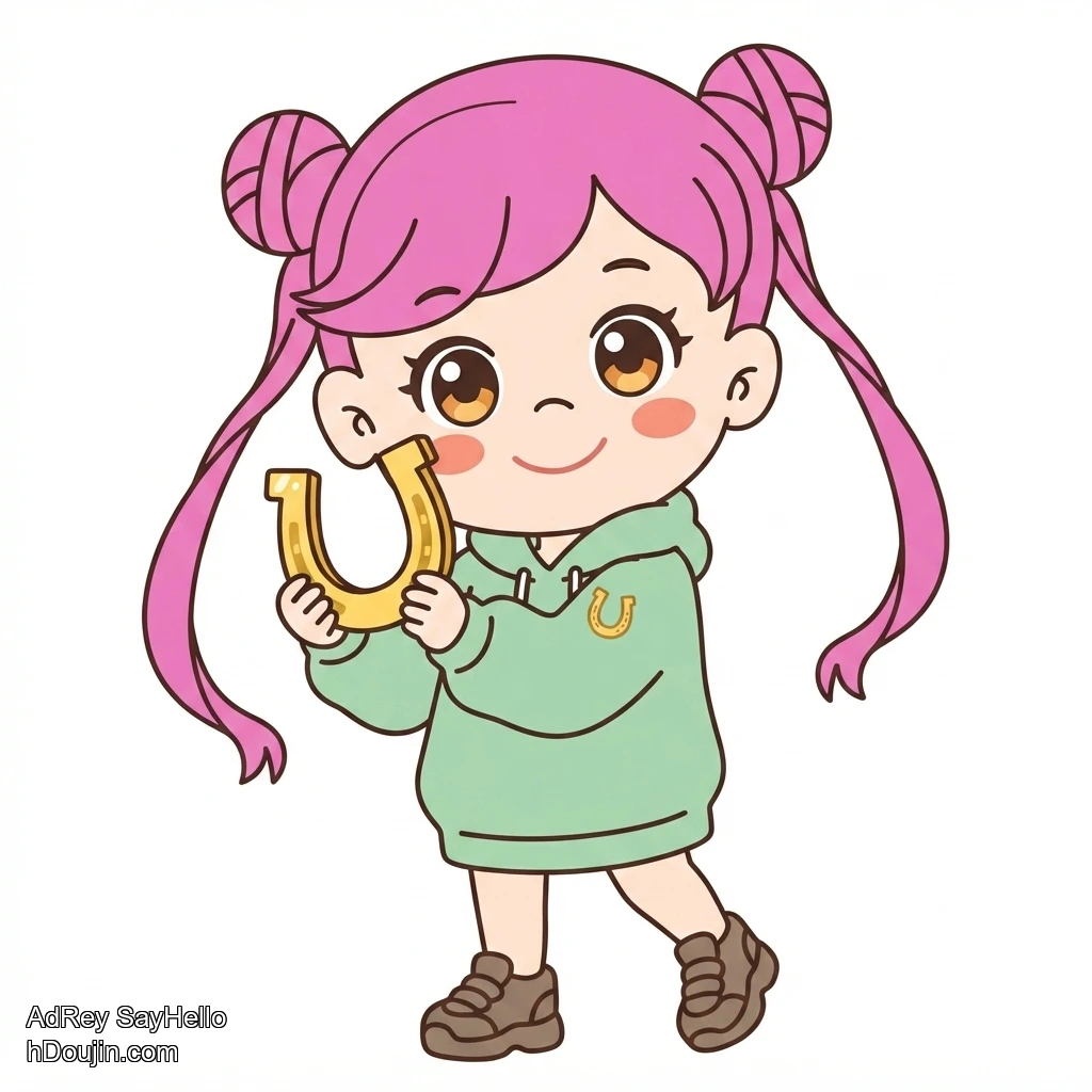 Mascot