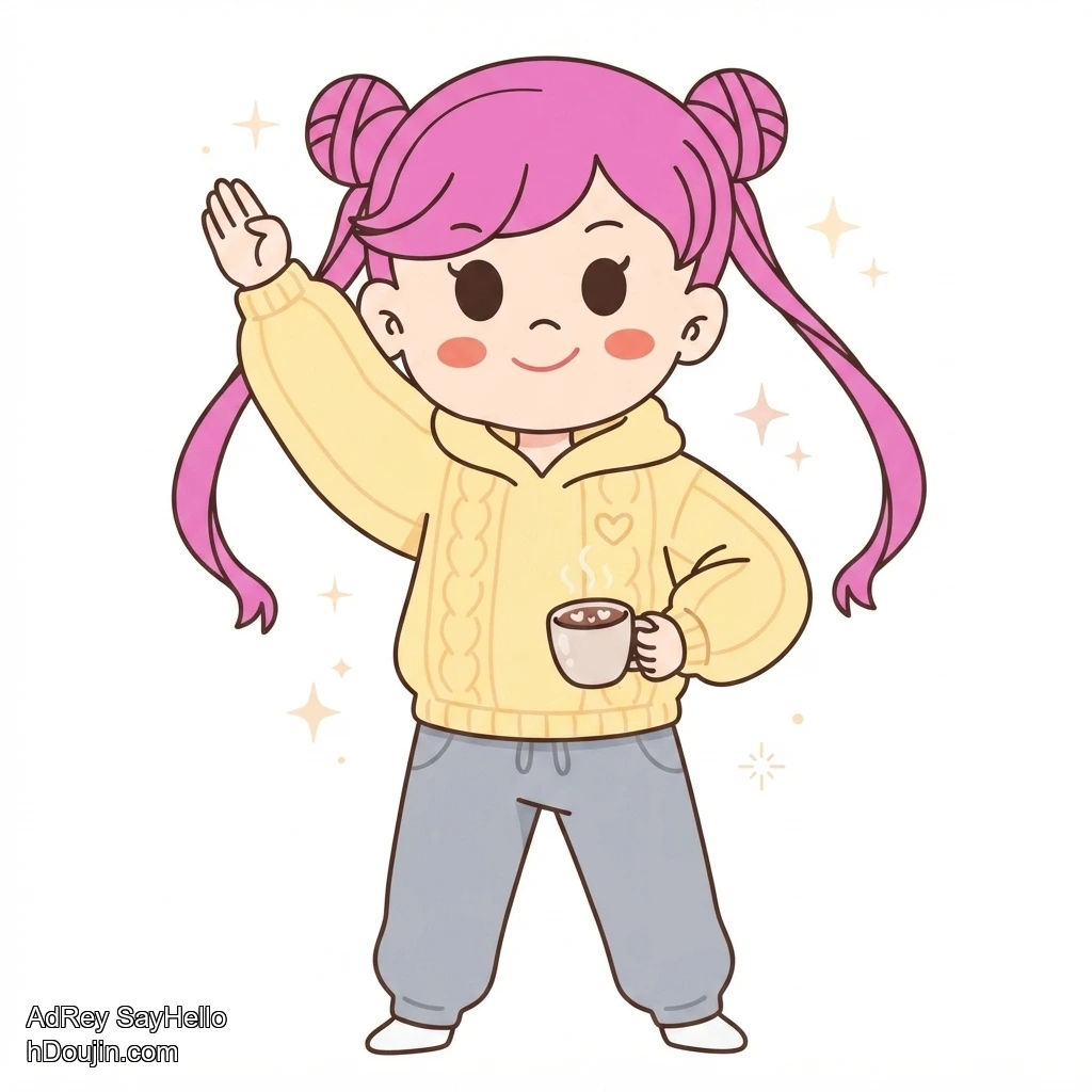 Mascot