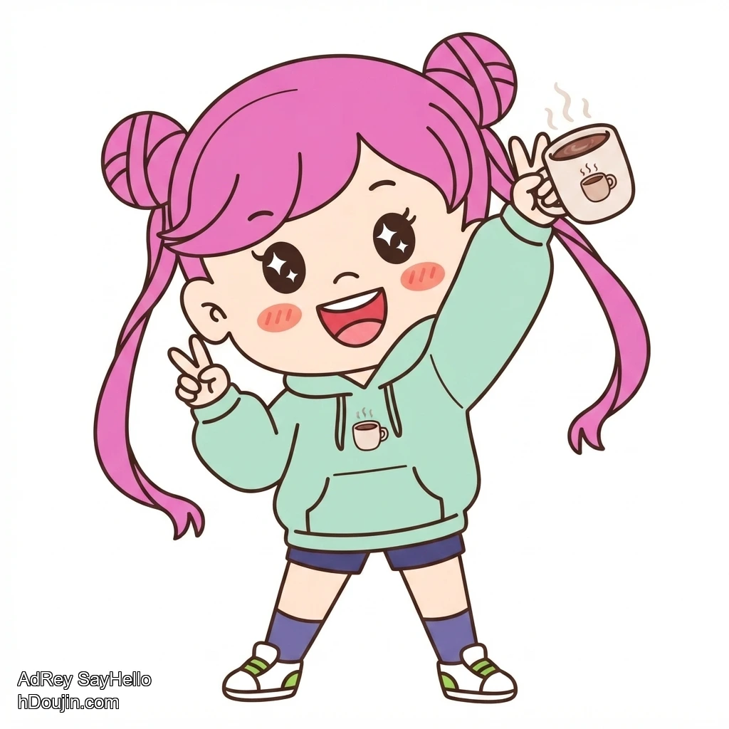 Mascot