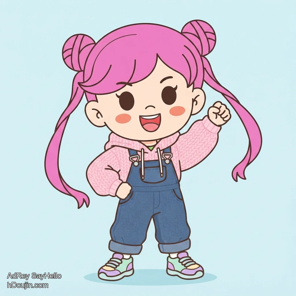 Mascot