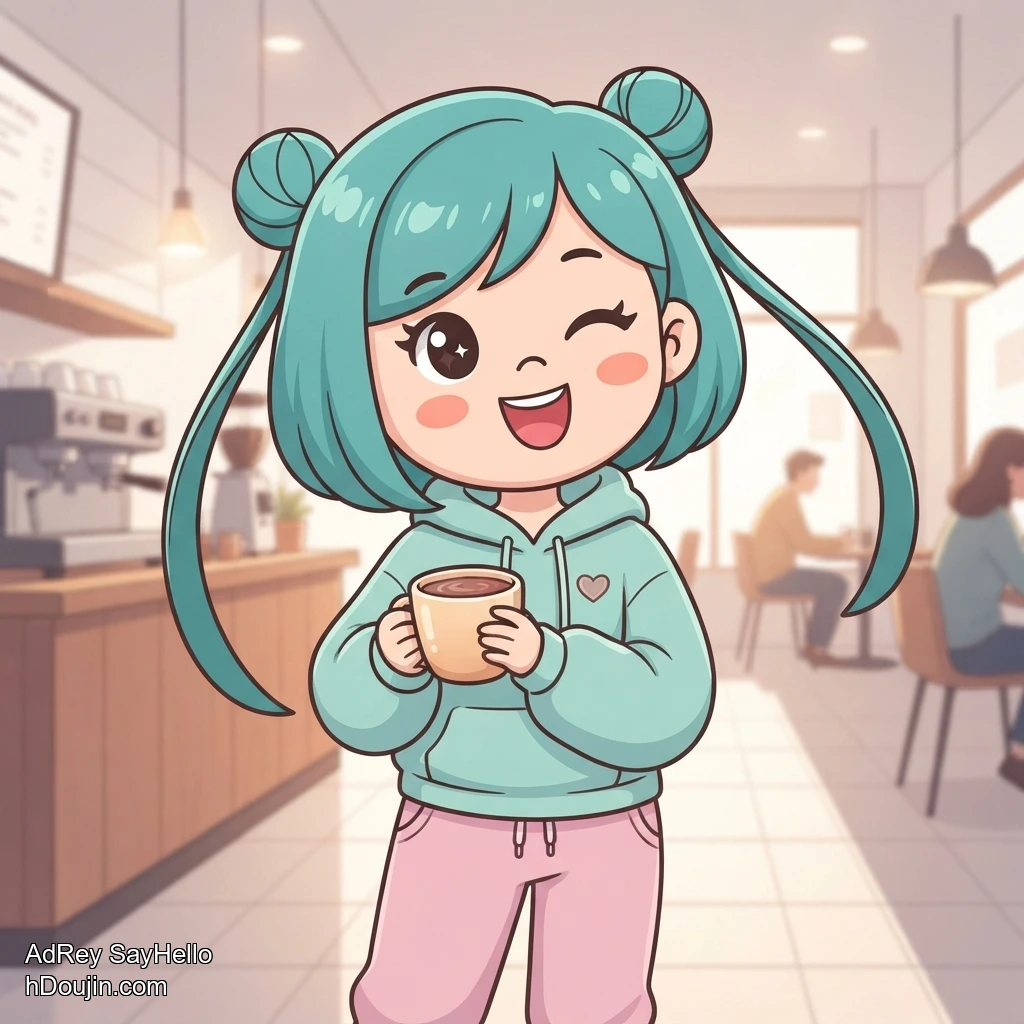 Mascot