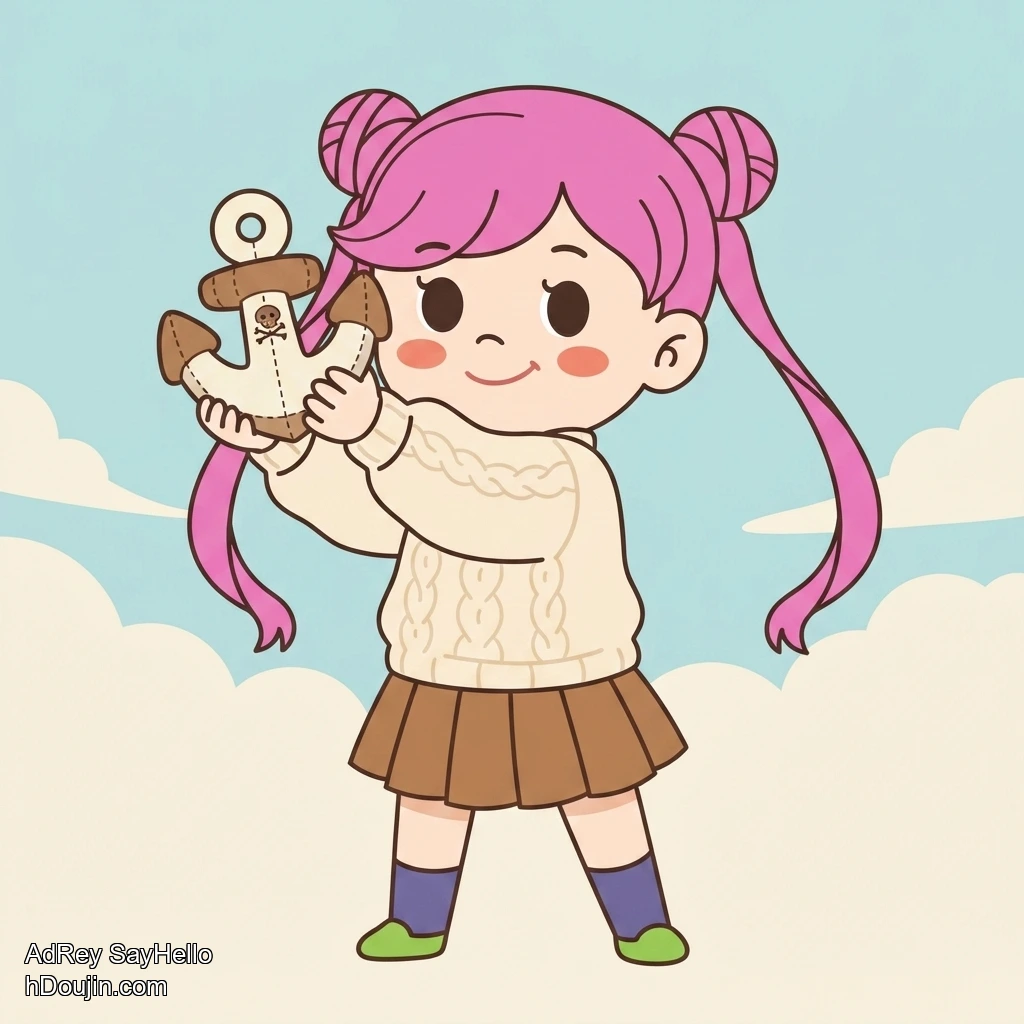 Mascot