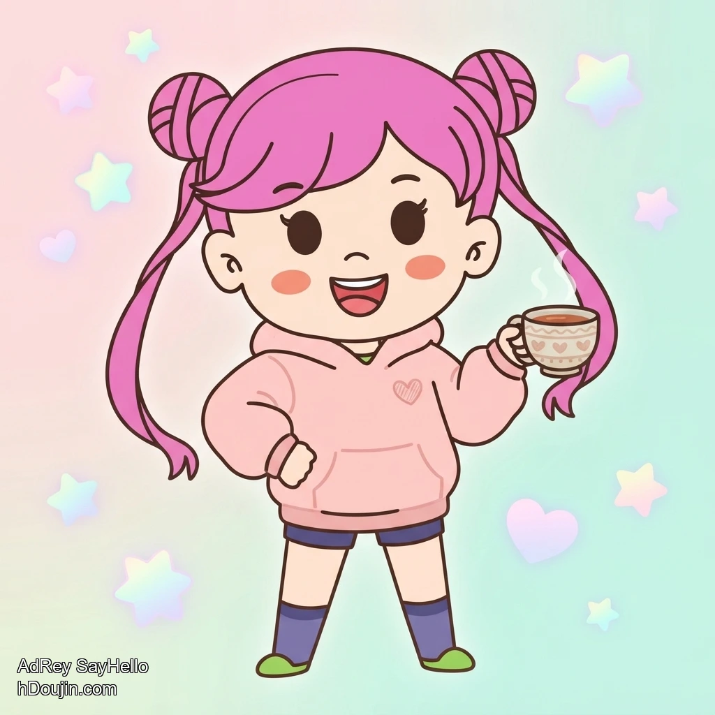 Mascot