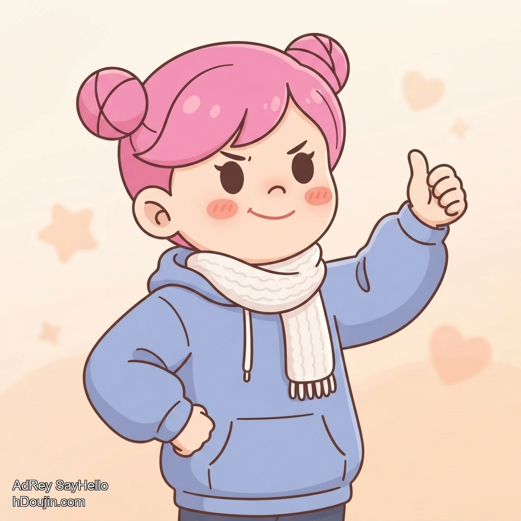 Mascot