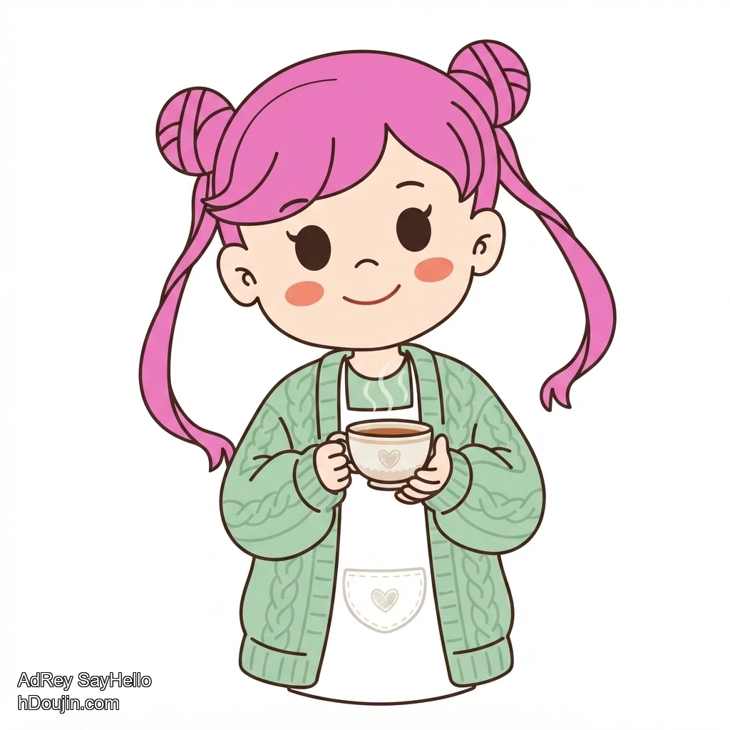 Mascot