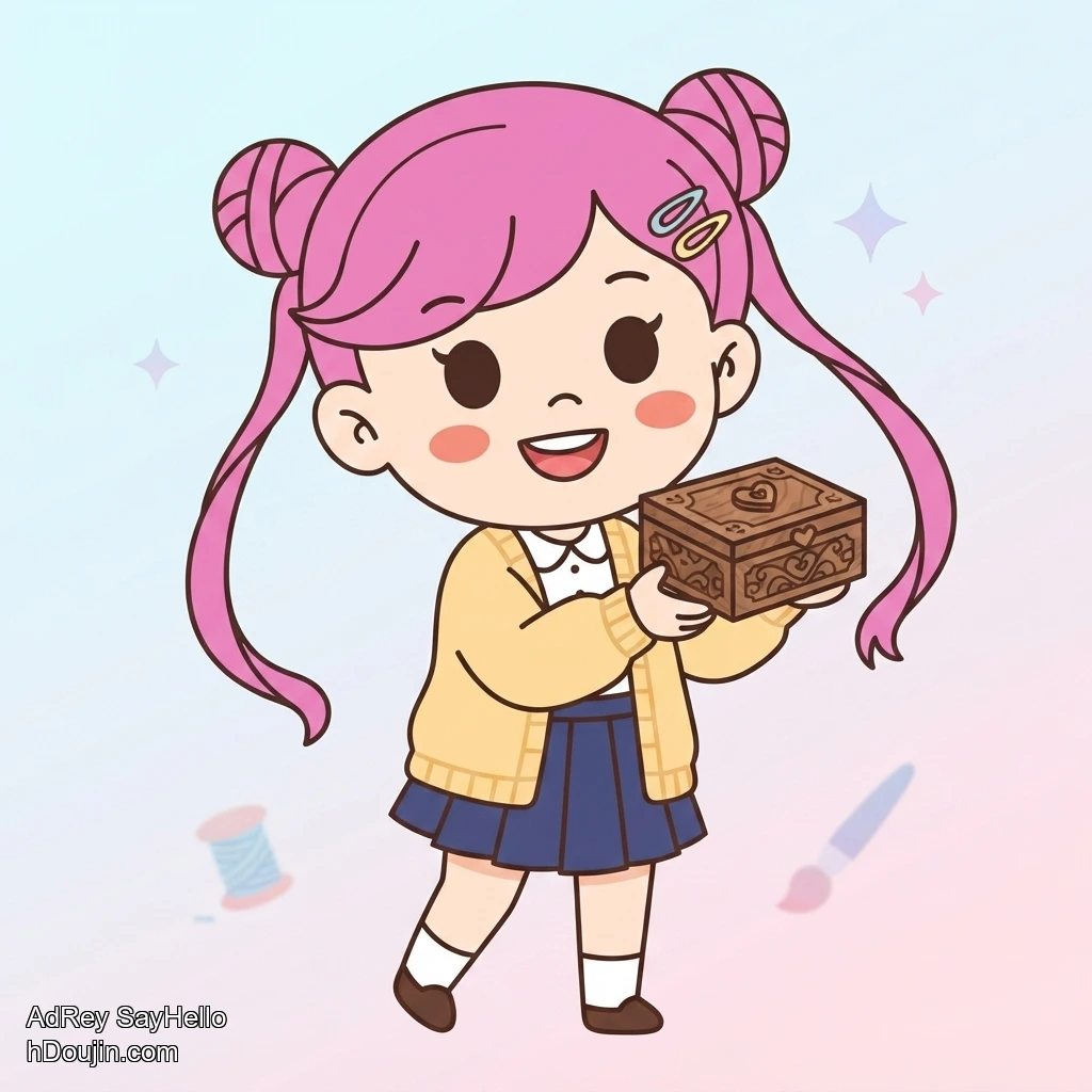 Mascot