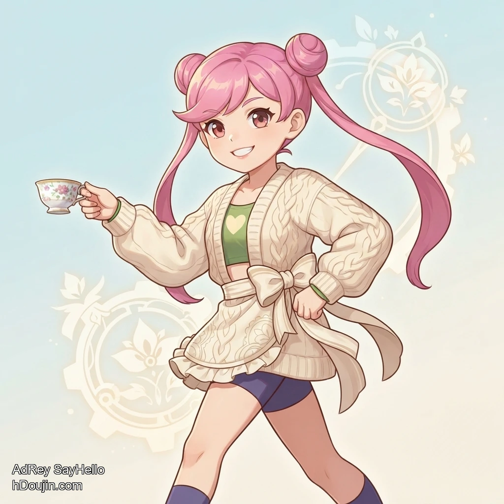Mascot