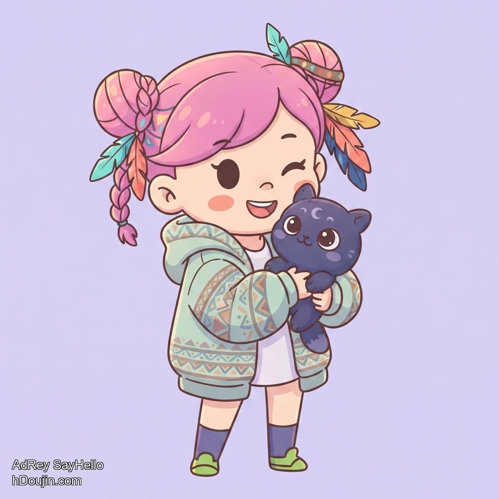 Mascot