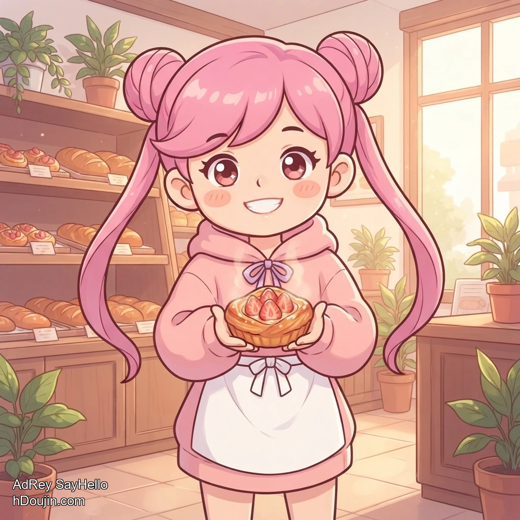 Mascot
