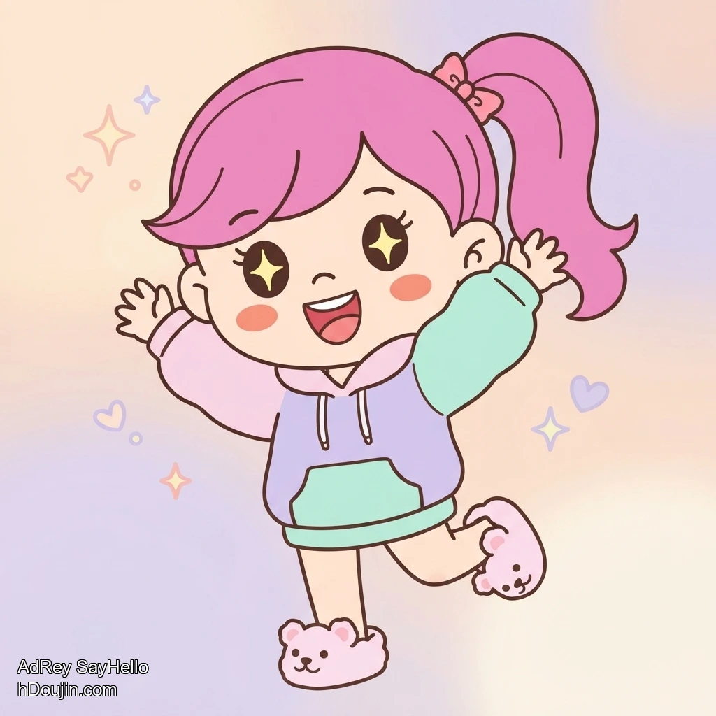 Mascot