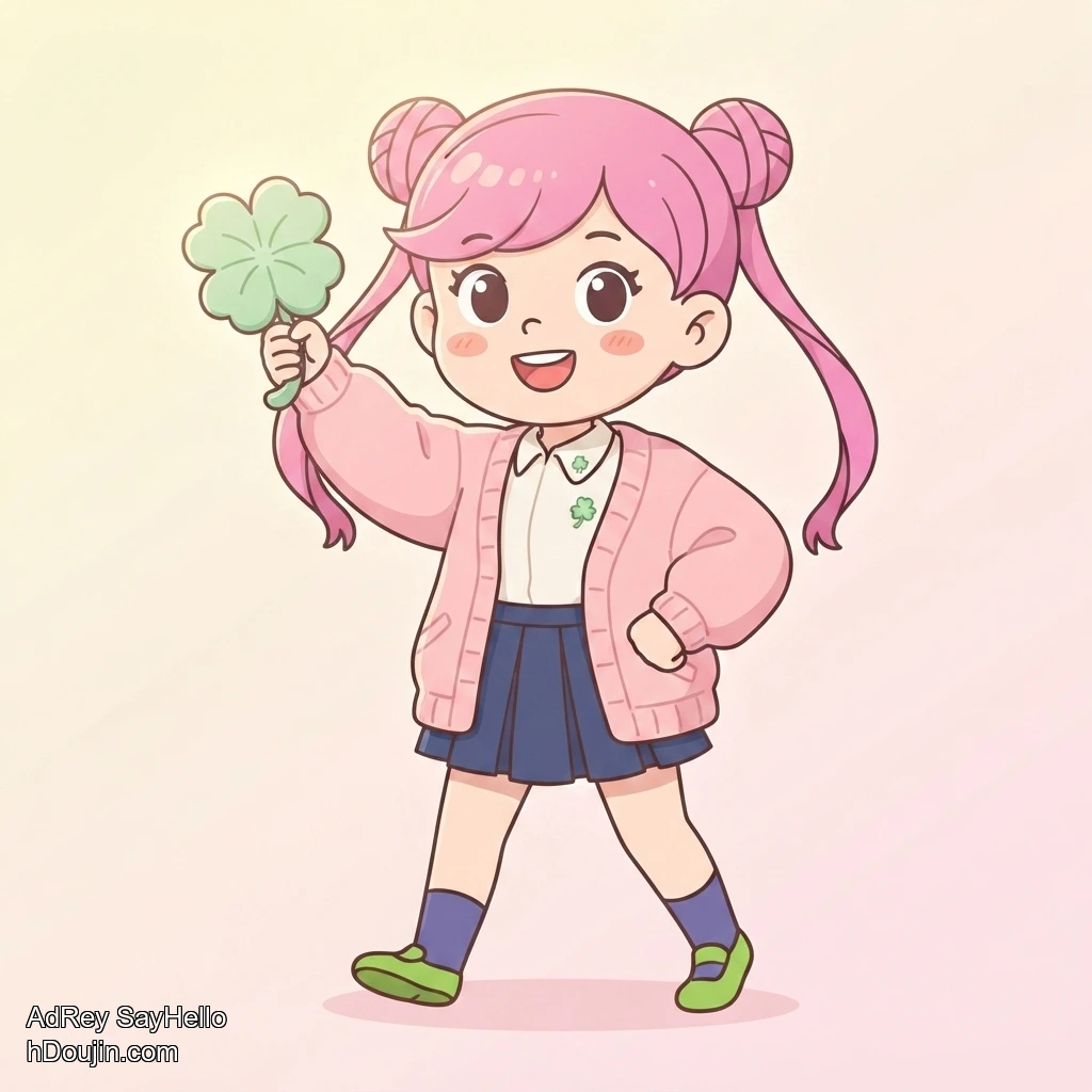 Mascot