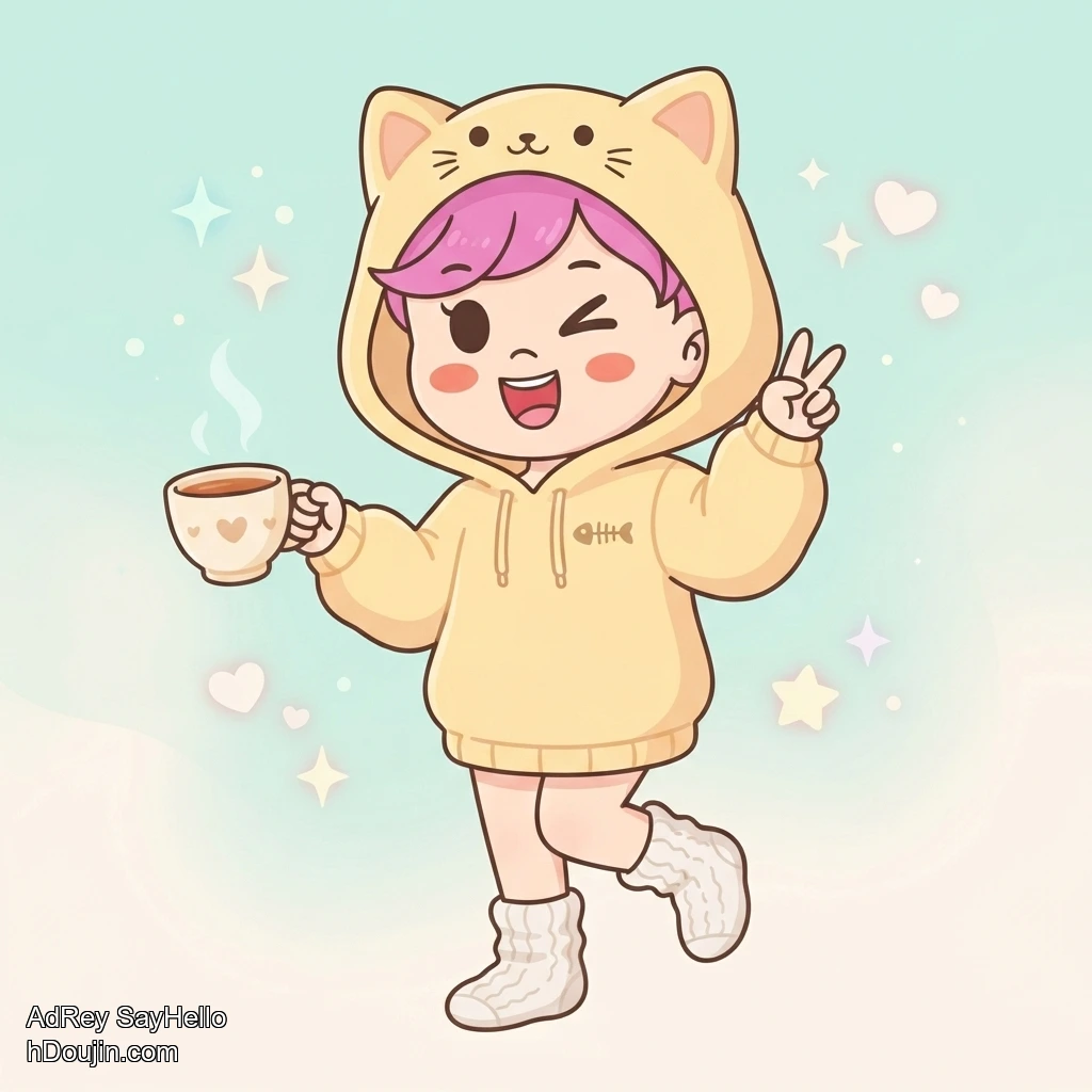 Mascot