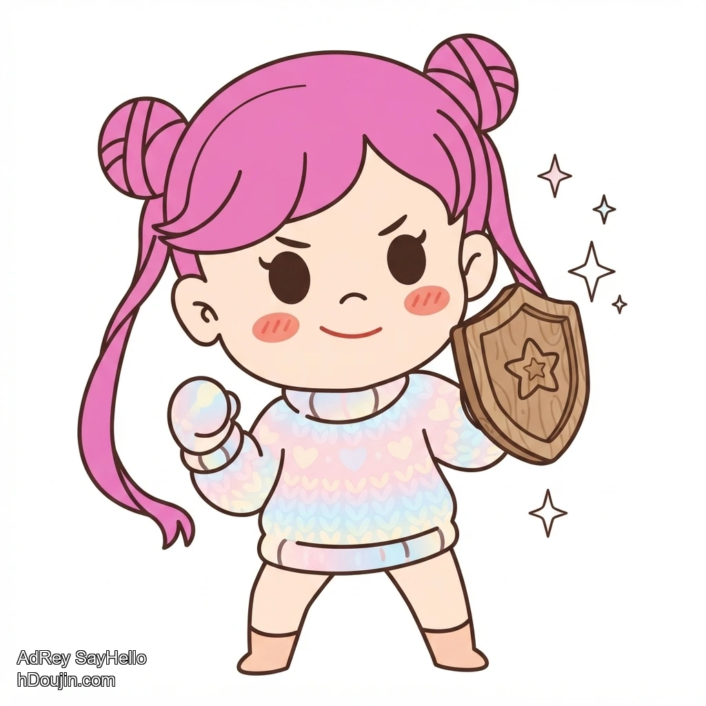 Mascot