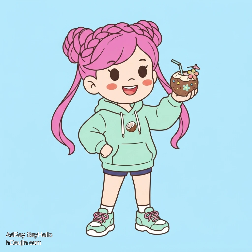 Mascot