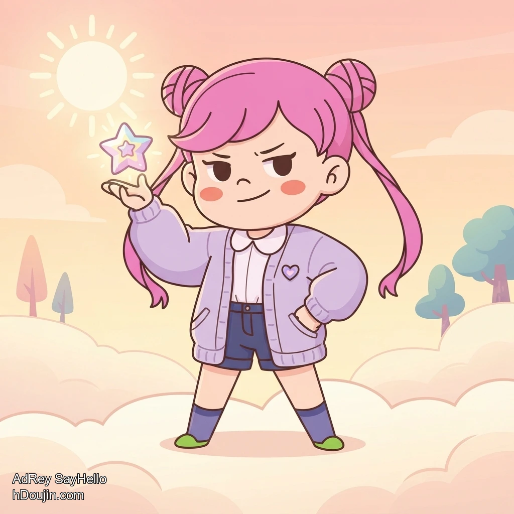 Mascot