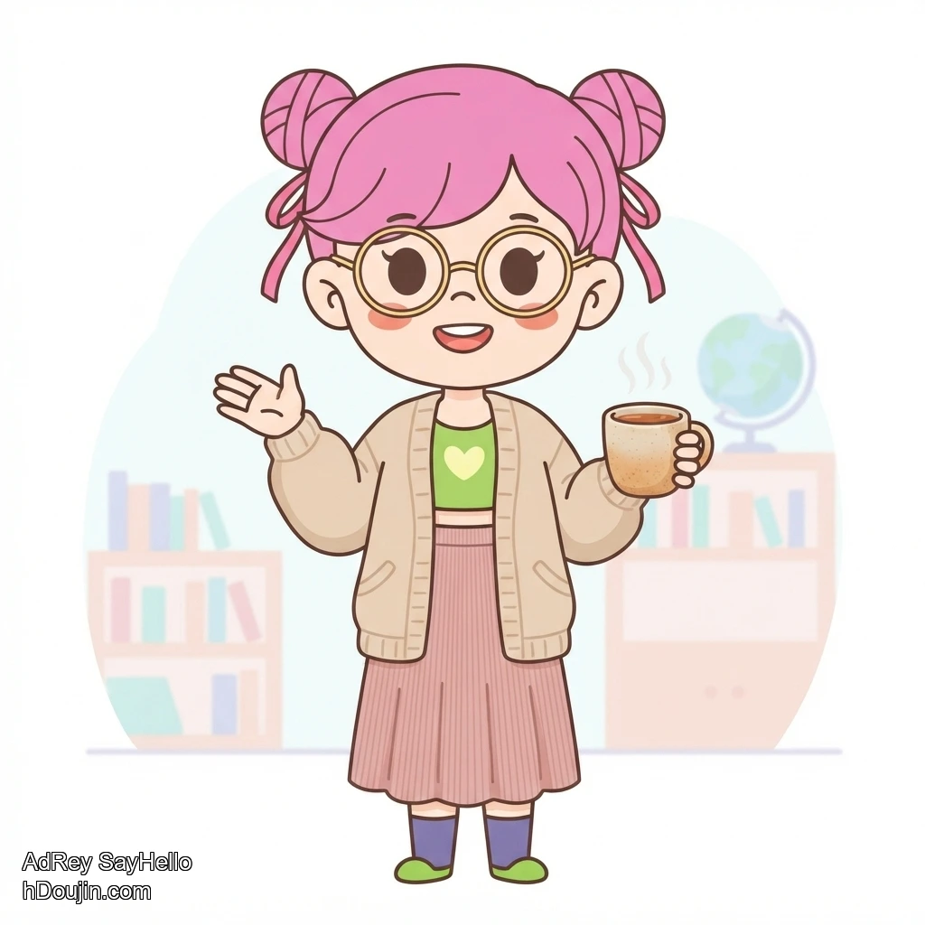 Mascot