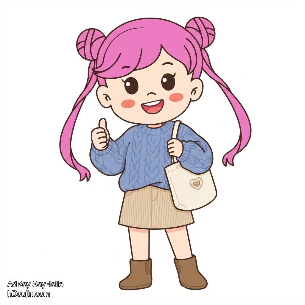 Mascot
