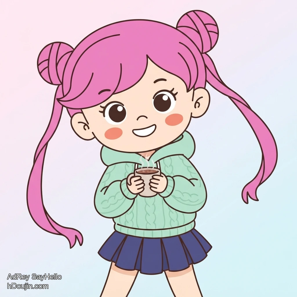 Mascot