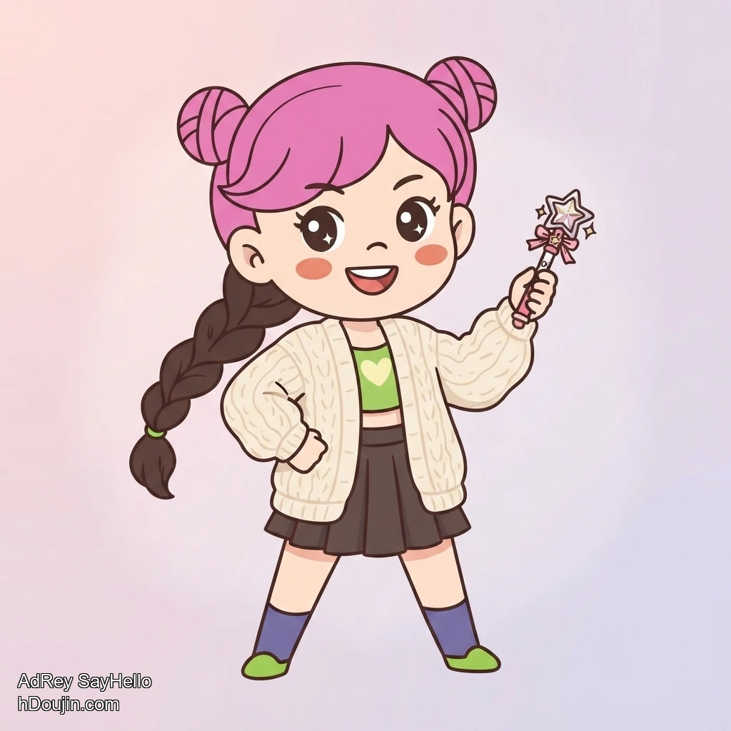 Mascot