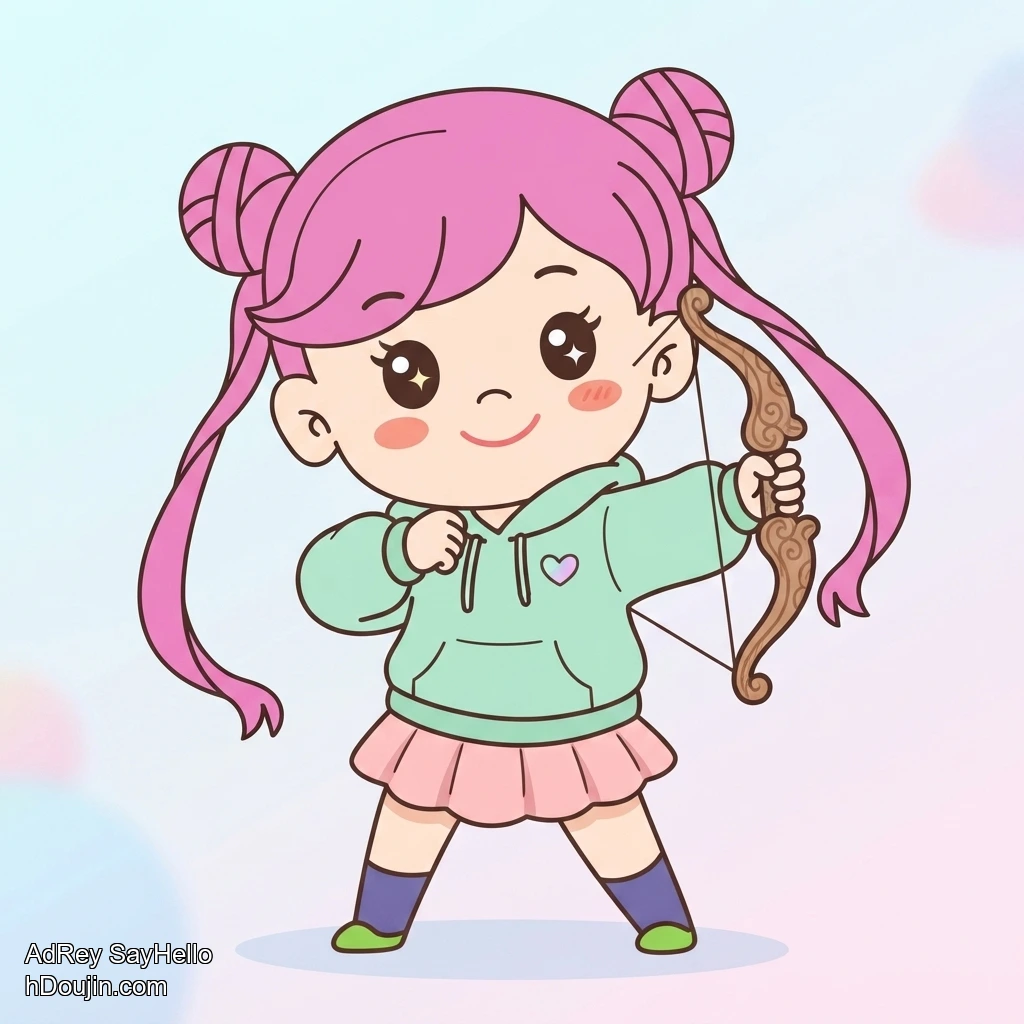 Mascot