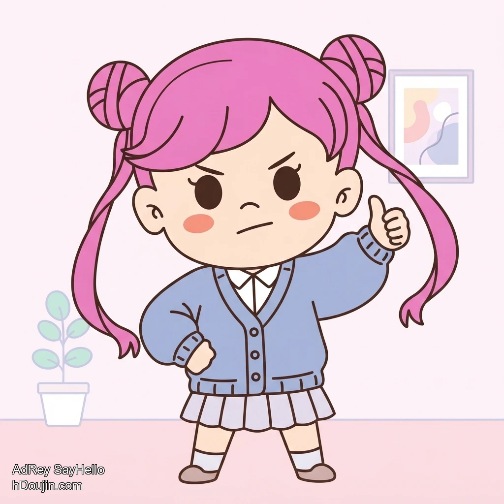 Mascot